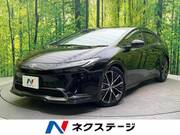 2023 TOYOTA PRIUS