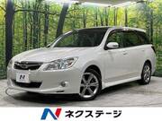 2010 SUBARU EXIGA