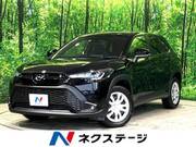 2023 TOYOTA COROLLA CROSS