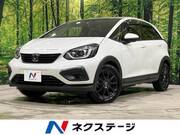 2020 HONDA FIT
