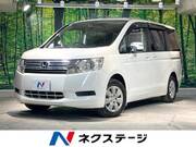 2010 HONDA STEPWAGON G L PACKAGE
