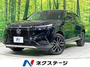 2021 HONDA VEZEL