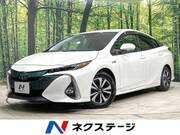 2018 TOYOTA PRIUS PHV