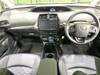 TOYOTA PRIUS PHV