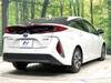 TOYOTA PRIUS PHV