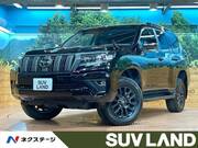 2023 TOYOTA LAND CRUISER PRADO