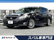2010 SUBARU LEGACY TOURING WAGON