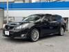 SUBARU LEGACY TOURING WAGON