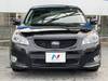 SUBARU LEGACY TOURING WAGON