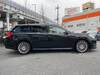SUBARU LEGACY TOURING WAGON