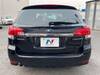 SUBARU LEGACY TOURING WAGON