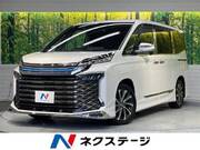 2023 TOYOTA VOXY