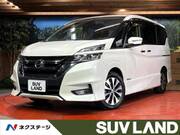 2016 NISSAN SERENA