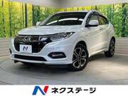 2018 HONDA VEZEL