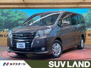 2014 TOYOTA NOAH G