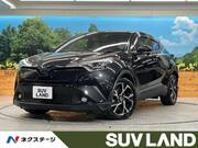 2018 TOYOTA C-HR G