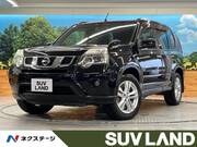 2010 NISSAN X-TRAIL 20X