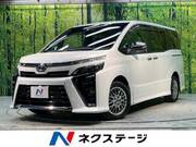 2020 TOYOTA VOXY