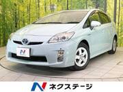 2010 TOYOTA PRIUS S