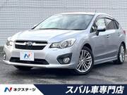 2012 SUBARU IMPREZA SPORTS