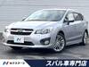 SUBARU IMPREZA SPORTS