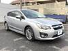 SUBARU IMPREZA SPORTS