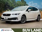 2022 SUBARU IMPREZA SPORTS