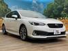 SUBARU IMPREZA SPORTS