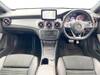 MERCEDES BENZ CLA-CLASS Shooting Brake