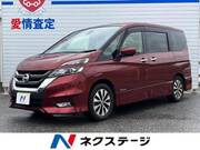 2016 NISSAN SERENA