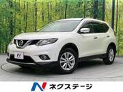 2014 NISSAN X-TRAIL 20X
