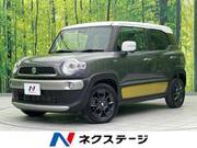2019 SUZUKI XBEE HYBRID MZ