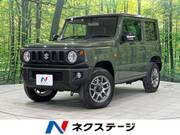 2023 SUZUKI JIMNY XC