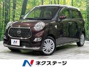 2018 DAIHATSU CAST
