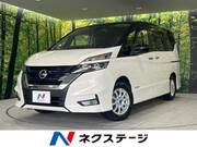 2019 NISSAN SERENA
