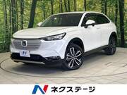 2021 HONDA VEZEL