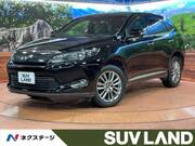 2014 TOYOTA HARRIER