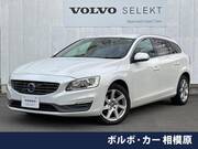 2015 VOLVO V60