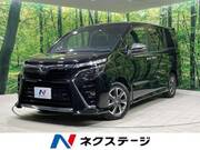 2020 TOYOTA VOXY