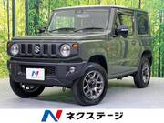 2020 SUZUKI JIMNY XC