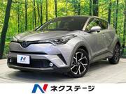 2017 TOYOTA C-HR G