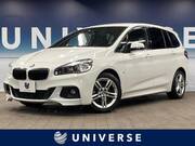2016 BMW 2 SERIES