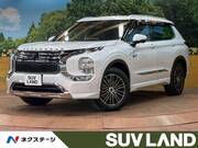 2021 MITSUBISHI OUTLANDER PHEV