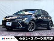 2019 TOYOTA COROLLA SPORT