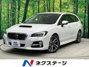2015 SUBARU LEVORG