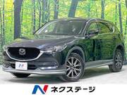 2018 MAZDA CX-5 XD L PACKAGE