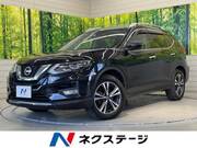 2018 NISSAN X-TRAIL 20Xi