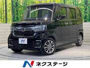 2022 HONDA N-BOX CUSTOM