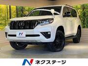 2022 TOYOTA LAND CRUISER PRADO