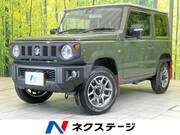 2023 SUZUKI JIMNY XC